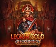 Legion Gold Reckoning